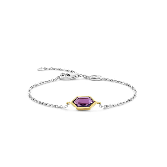 TI SENTO Bracelet 23029PU
