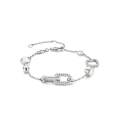 TI SENTO Bracelet 23033ZI