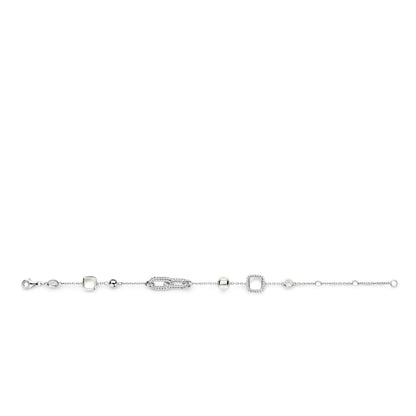 TI SENTO Bracelet 23033ZI