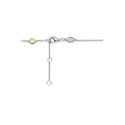 TI SENTO Bracelet 23033ZI