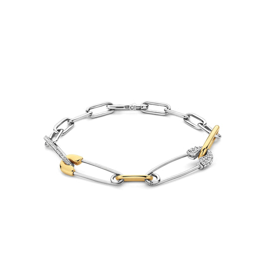 TI SENTO Bracelet 23034ZY