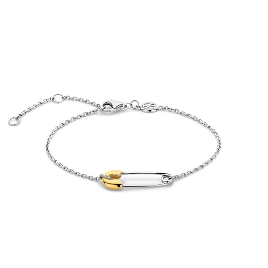 TI SENTO Bracelet 23035SY