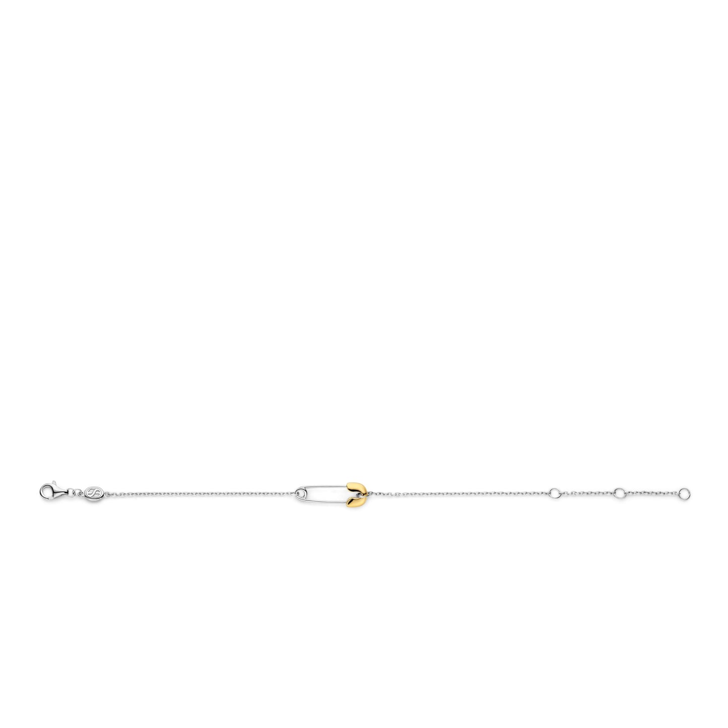 TI SENTO Bracelet 23035SY