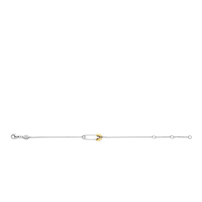 TI SENTO Bracelet 23035SY
