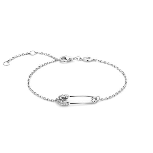 TI SENTO Bracelet 23035ZI