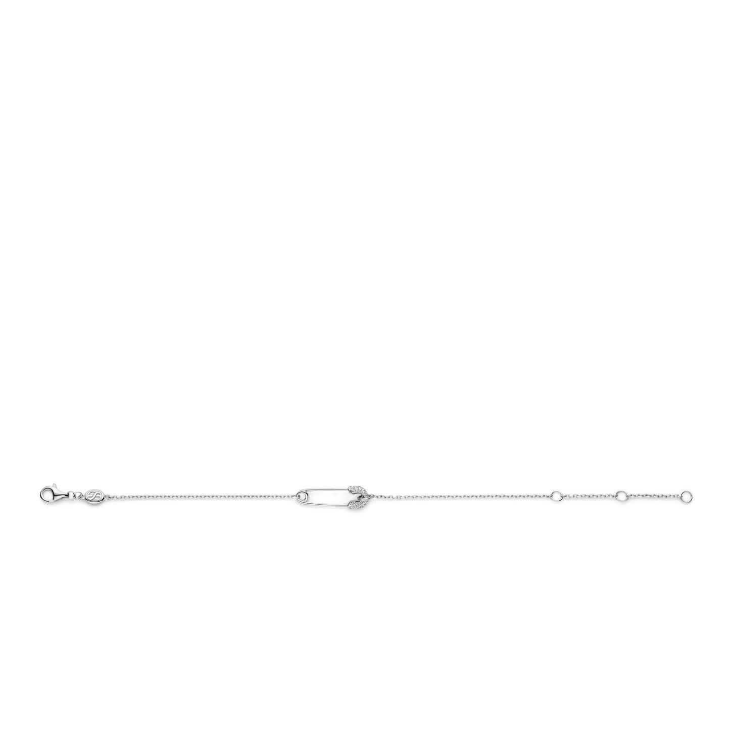 TI SENTO Bracelet 23035ZI
