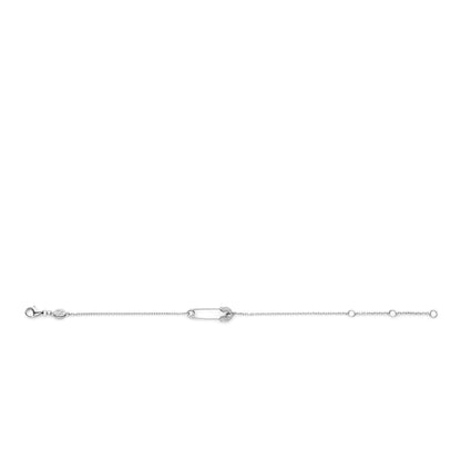 TI SENTO Bracelet 23035ZI