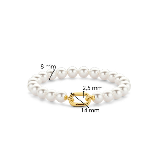 TI SENTO Bracelet 23036YP