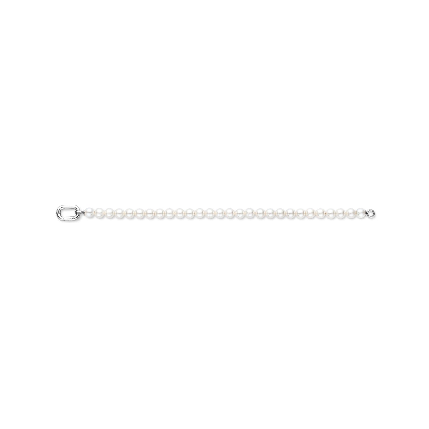 TI SENTO Bracelet 23037PW