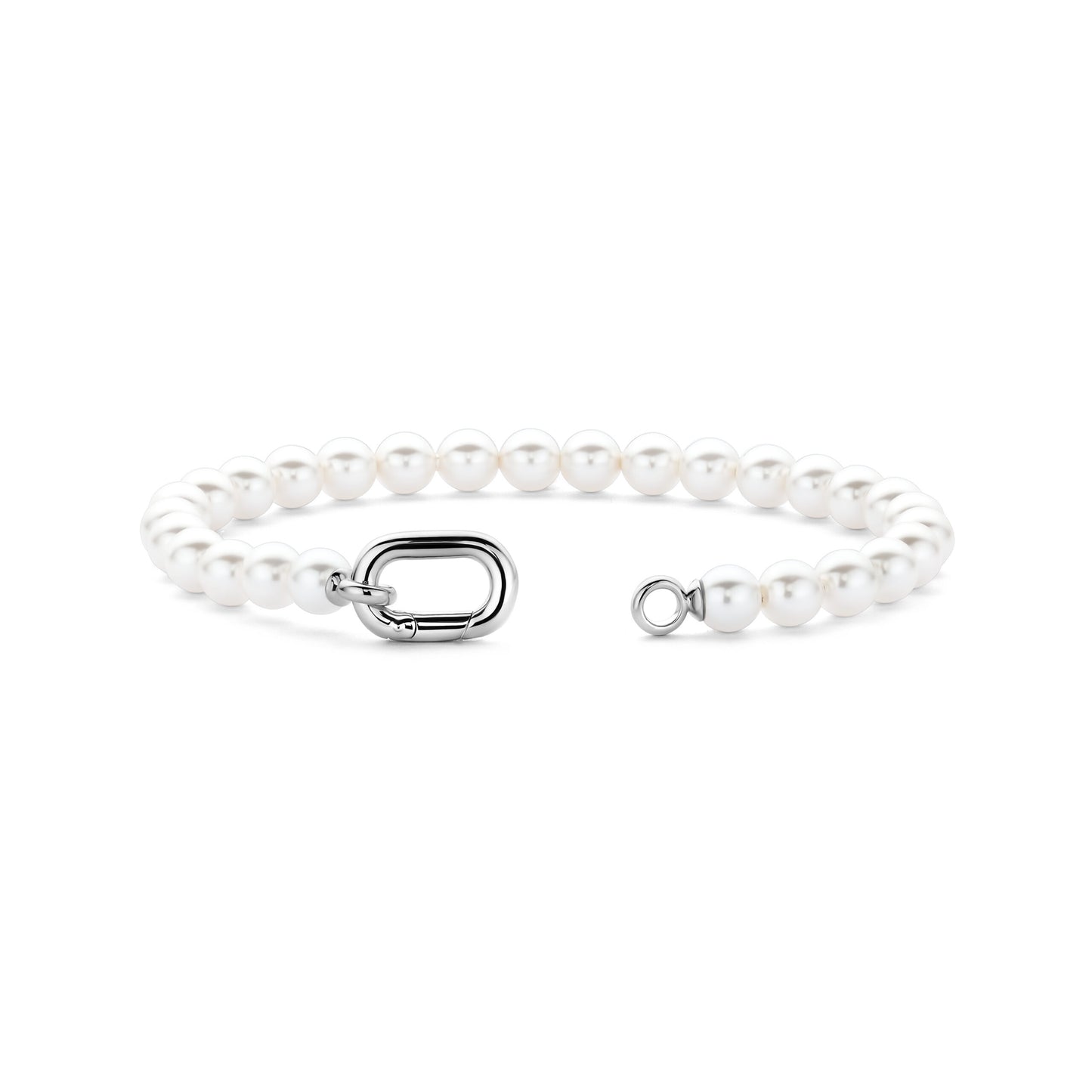 TI SENTO Bracelet 23037PW