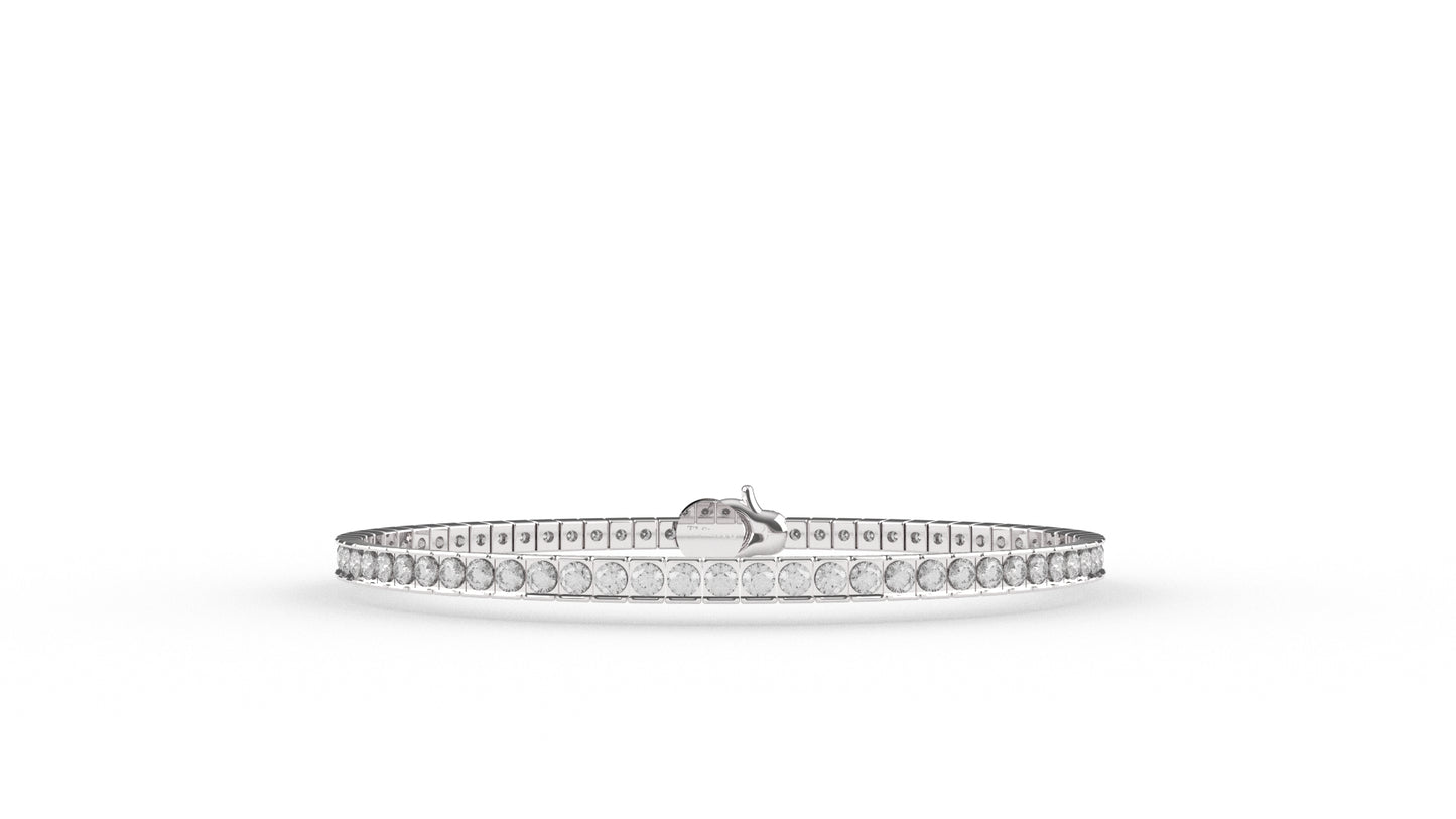 TI SENTO Bracelet 23039ZI