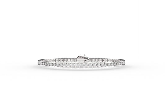 TI SENTO Bracelet 23039ZI