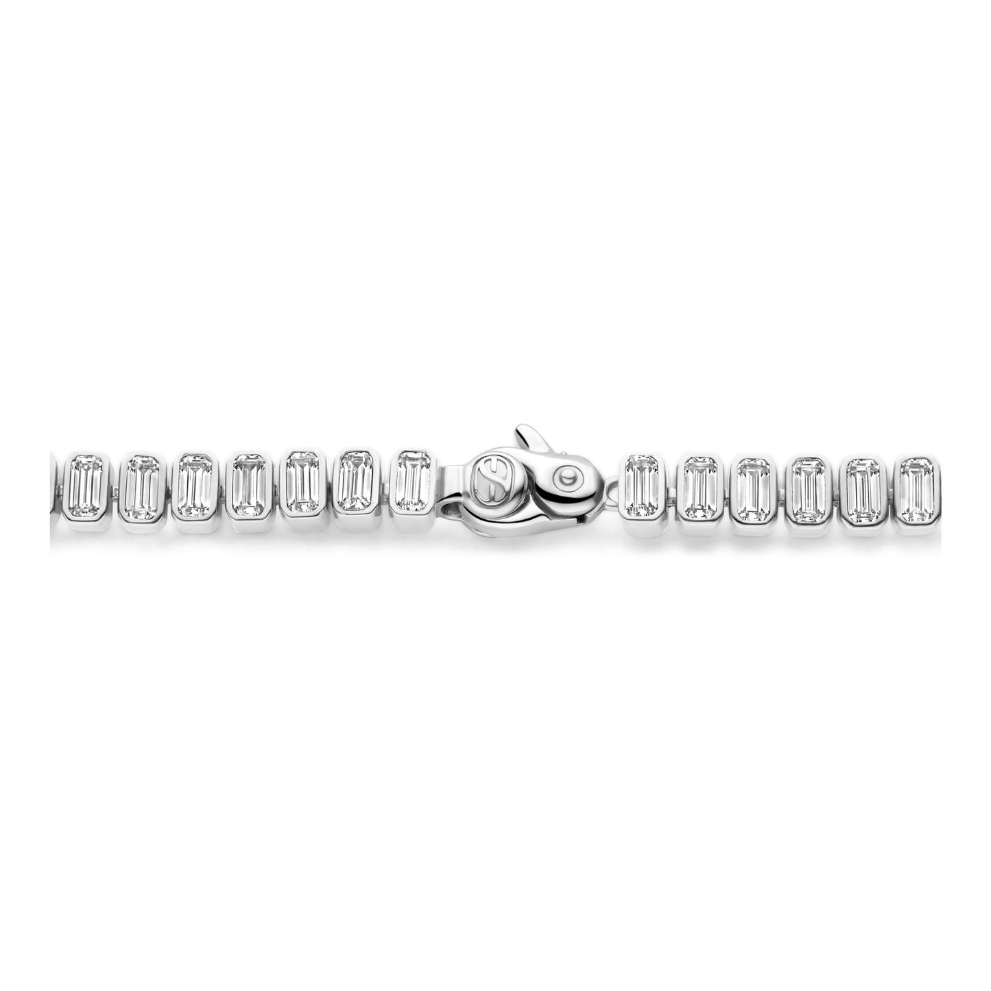 TI SENTO Bracelet 23040ZI
