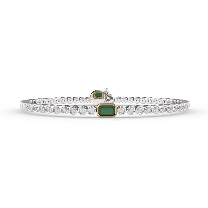 TI SENTO Bracelet 23043EM