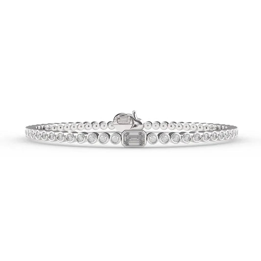 TI SENTO Bracelet 23043ZI