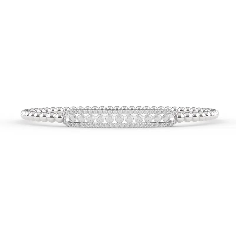 TI SENTO Bracelet 23044ZI
