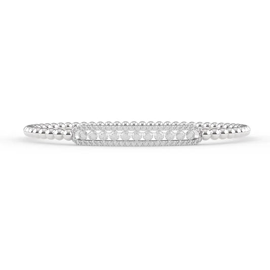 TI SENTO Bracelet 23044ZI