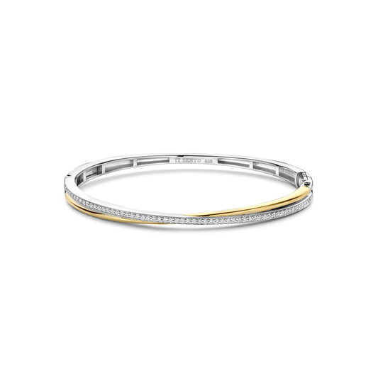 TI SENTO Bracelet 23045ZY