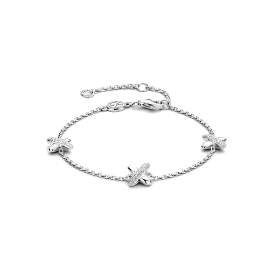 TI SENTO Bracelet 23048ZI