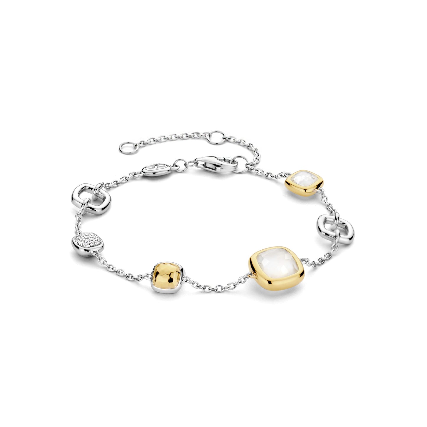 TI SENTO Bracelet 23053MW