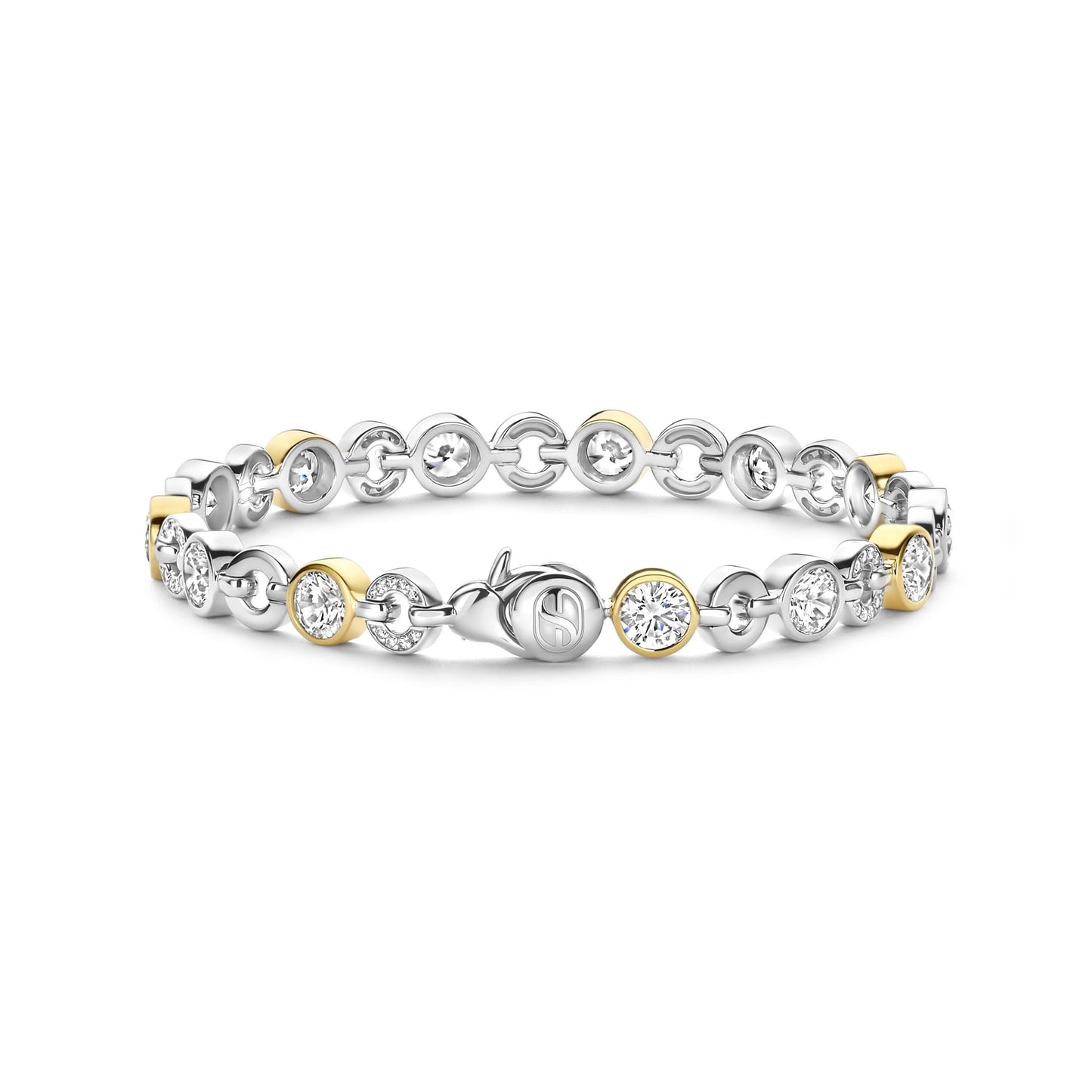 TI SENTO Bracelet 23054ZY