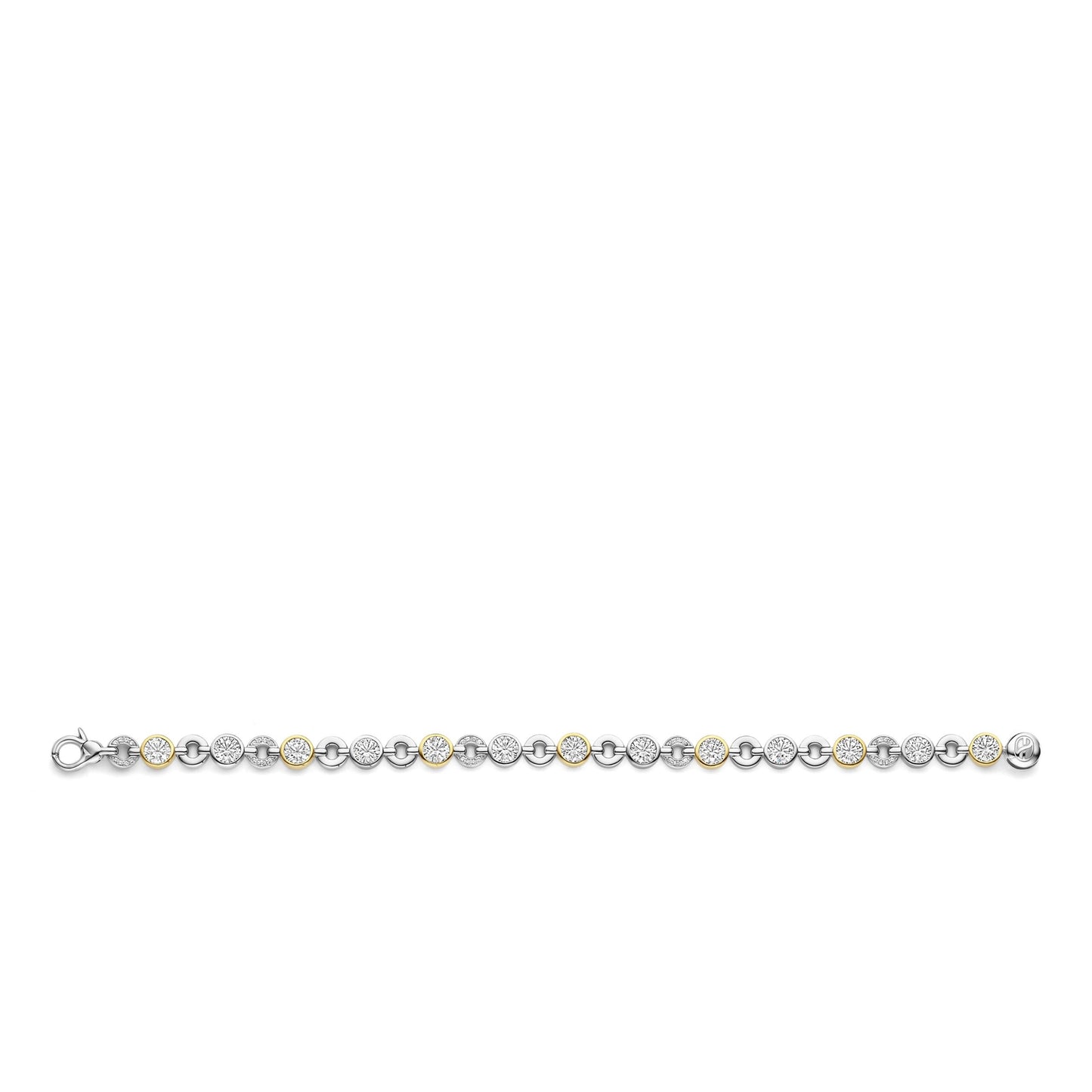 TI SENTO Bracelet 23054ZY