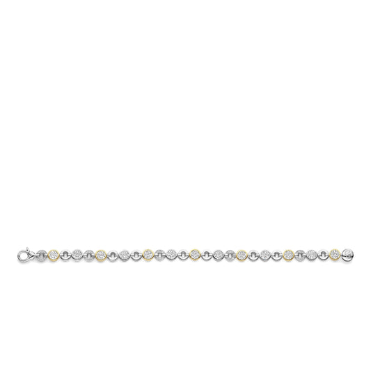 TI SENTO Bracelet 23054ZY