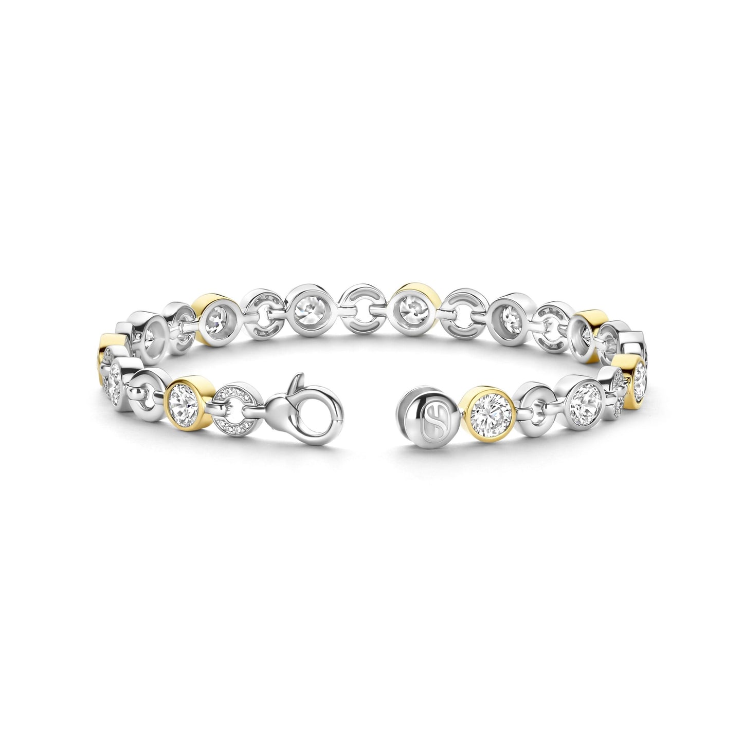 TI SENTO Bracelet 23054ZY