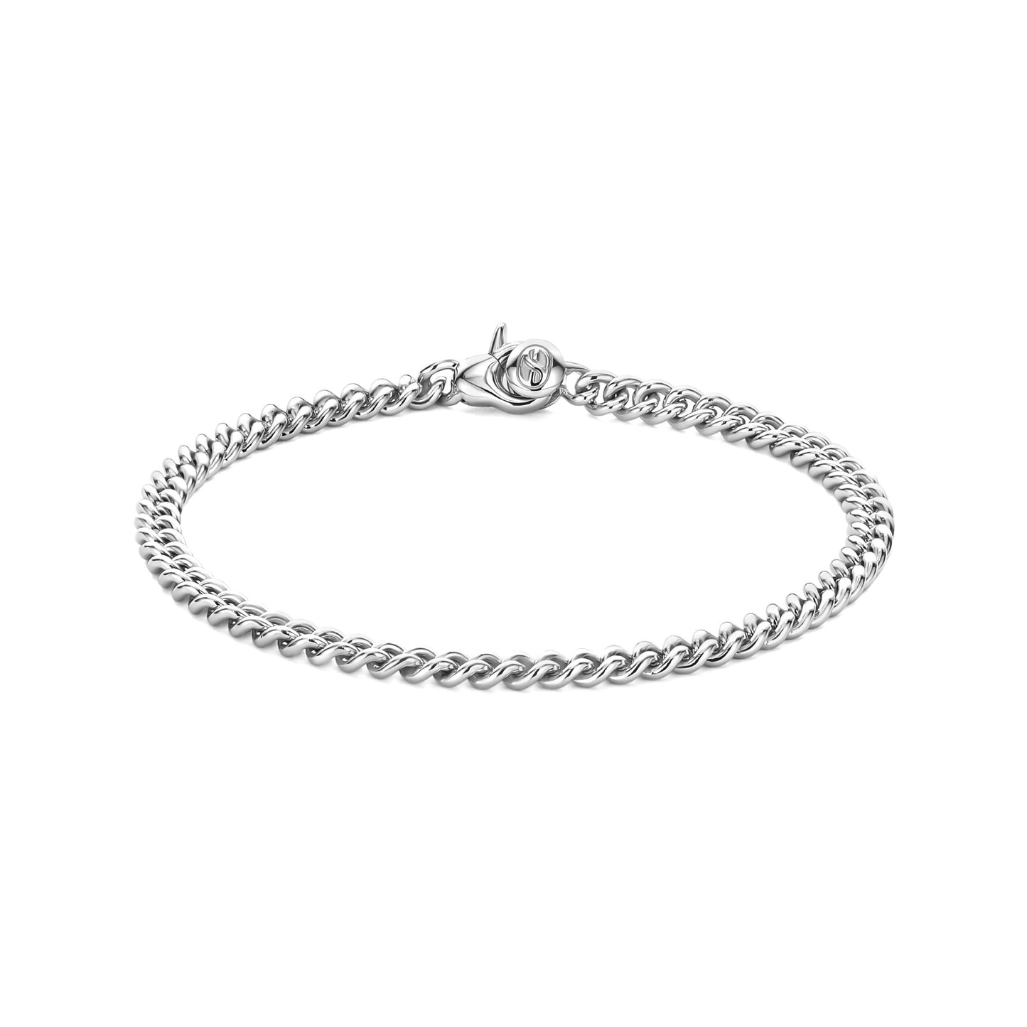 TI SENTO Bracelet 23055SI