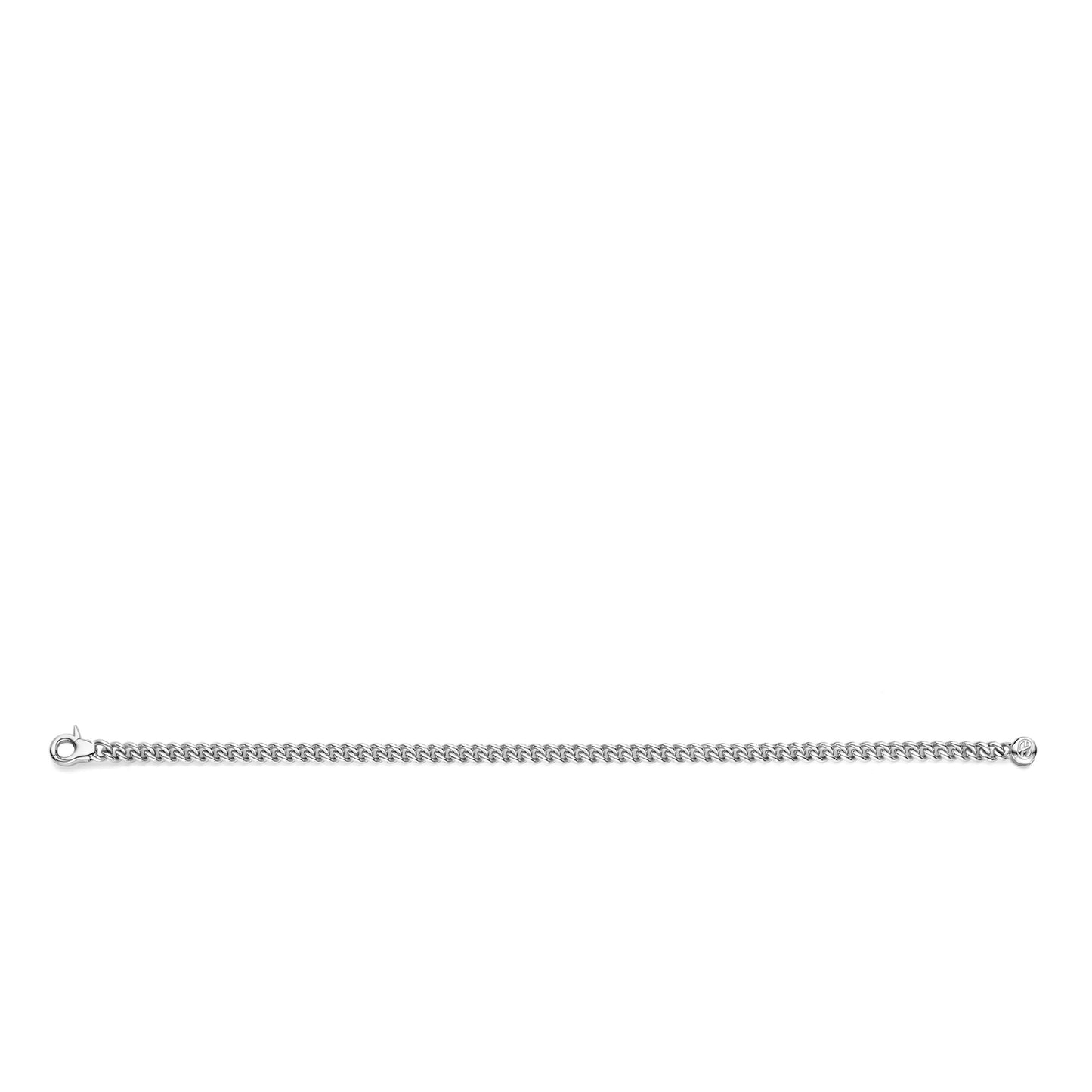 TI SENTO Bracelet 23055SI