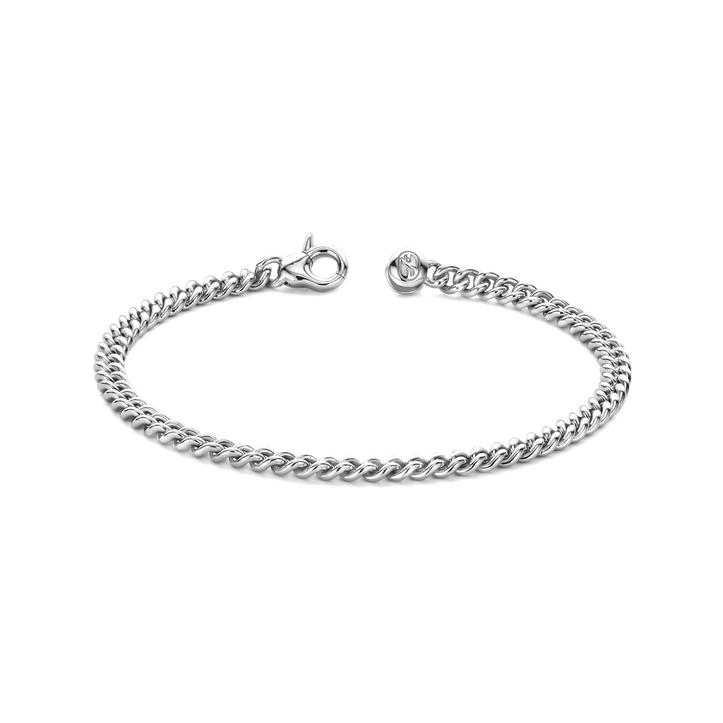 TI SENTO Bracelet 23055SI