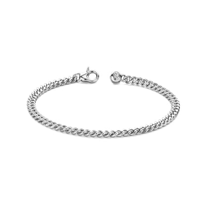 TI SENTO Bracelet 23055SI