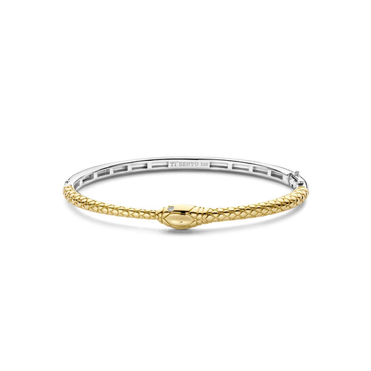 TI SENTO Bracelet 23058SY