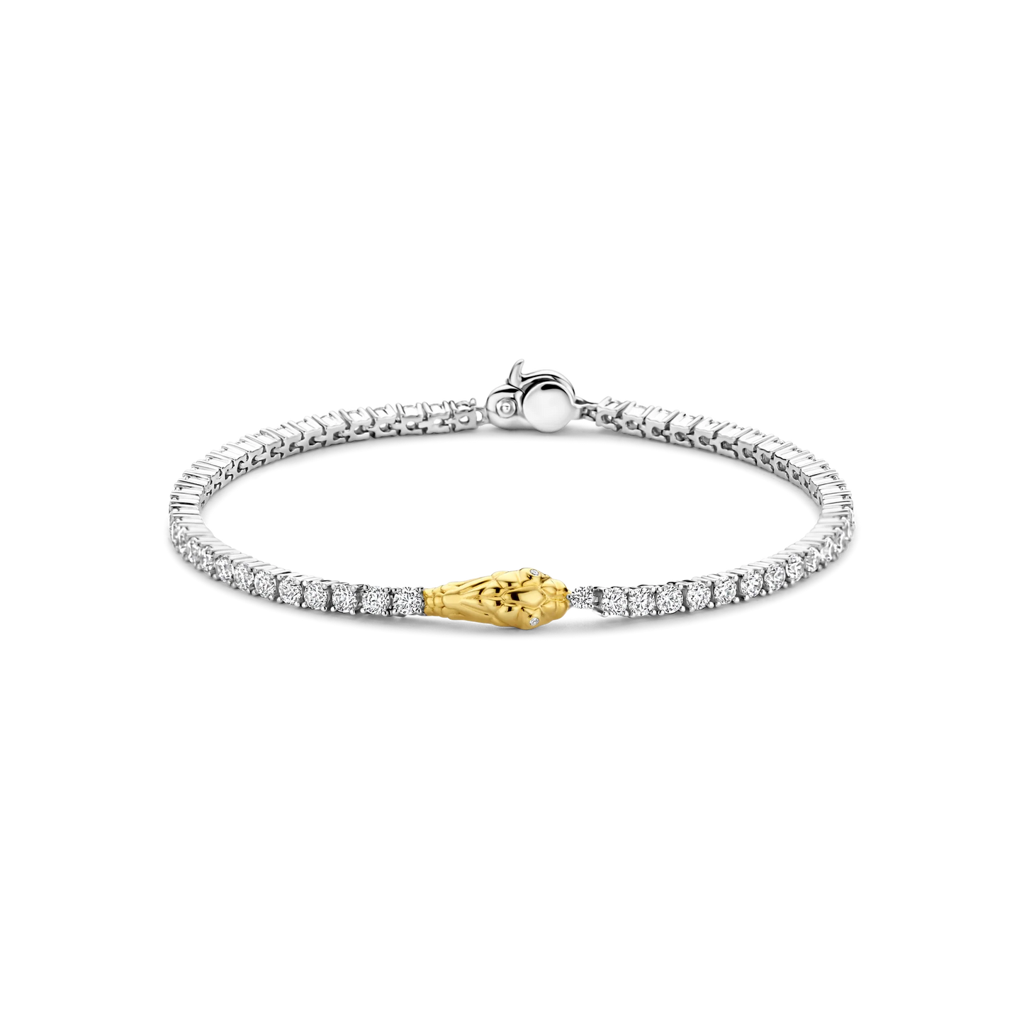 TI SENTO Bracelet 23059ZY