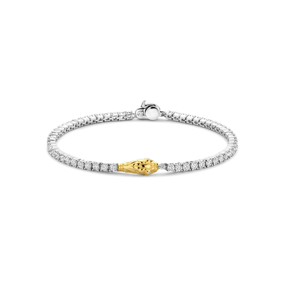 TI SENTO Bracelet 23059ZY