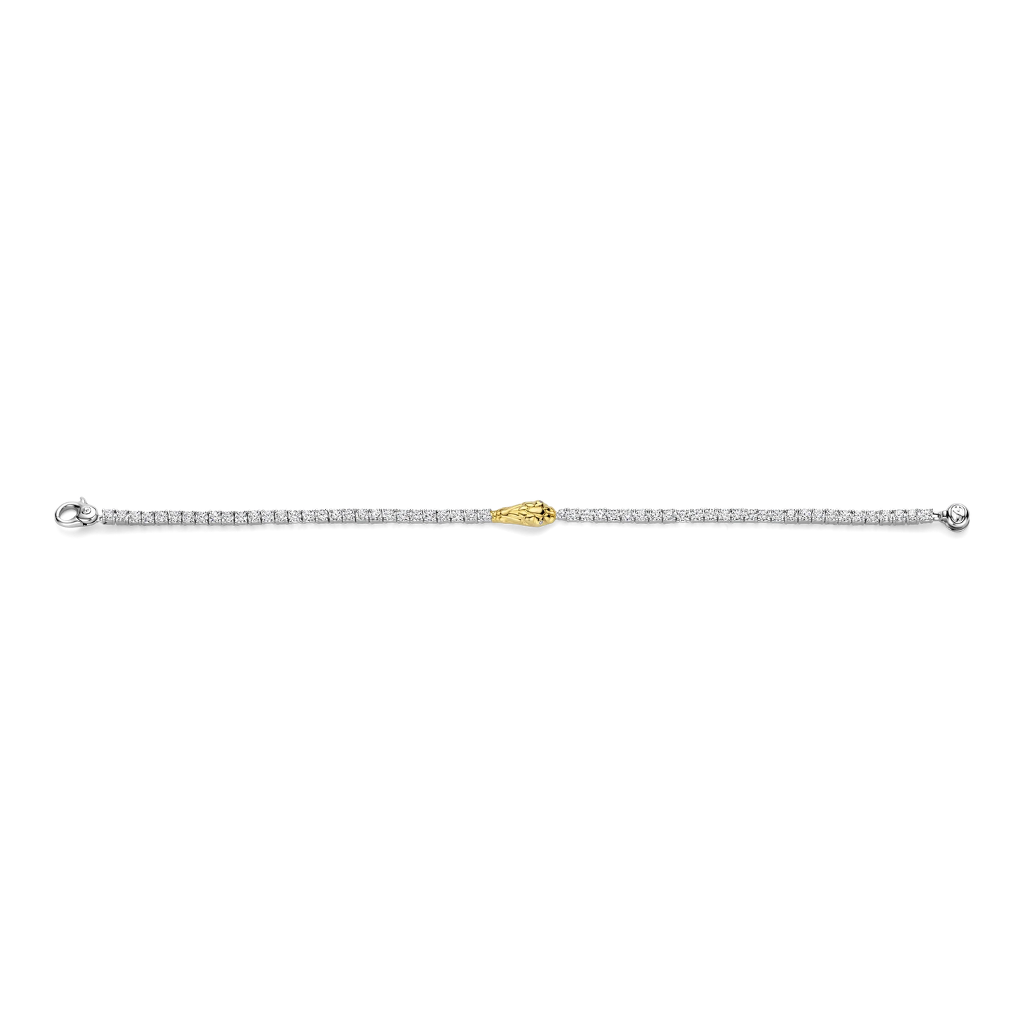 TI SENTO Bracelet 23059ZY