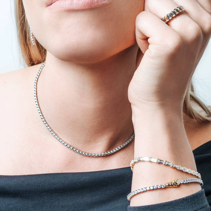 TI SENTO Bracelet 23059ZY