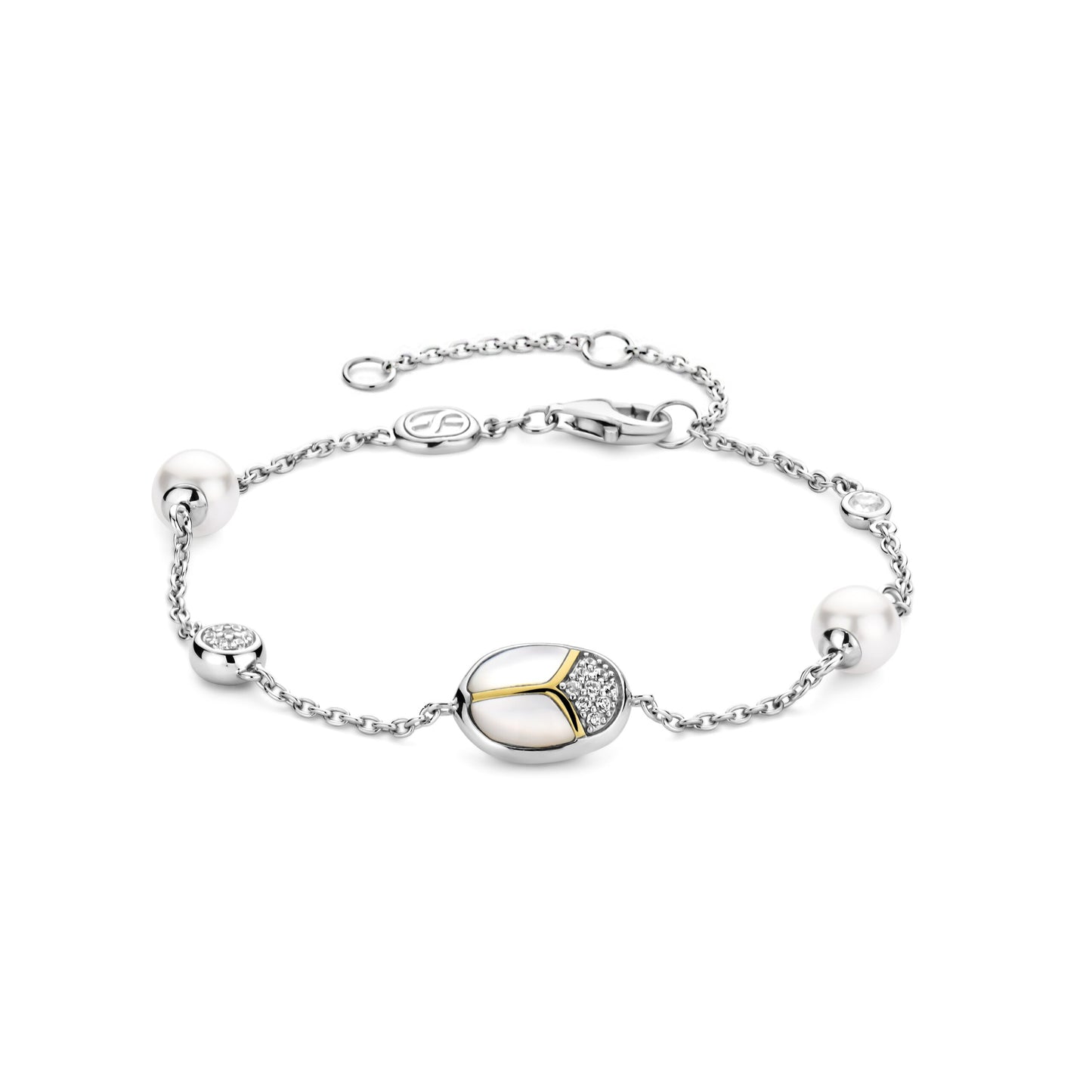 TI SENTO Bracelet 23060MW