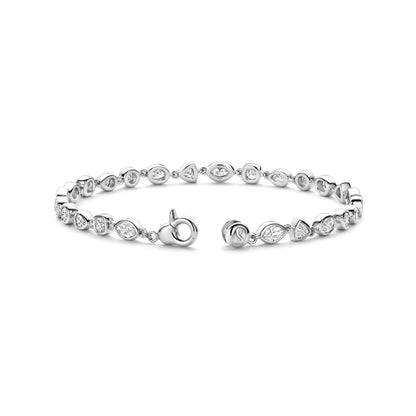 TI SENTO Bracelet 23062ZI