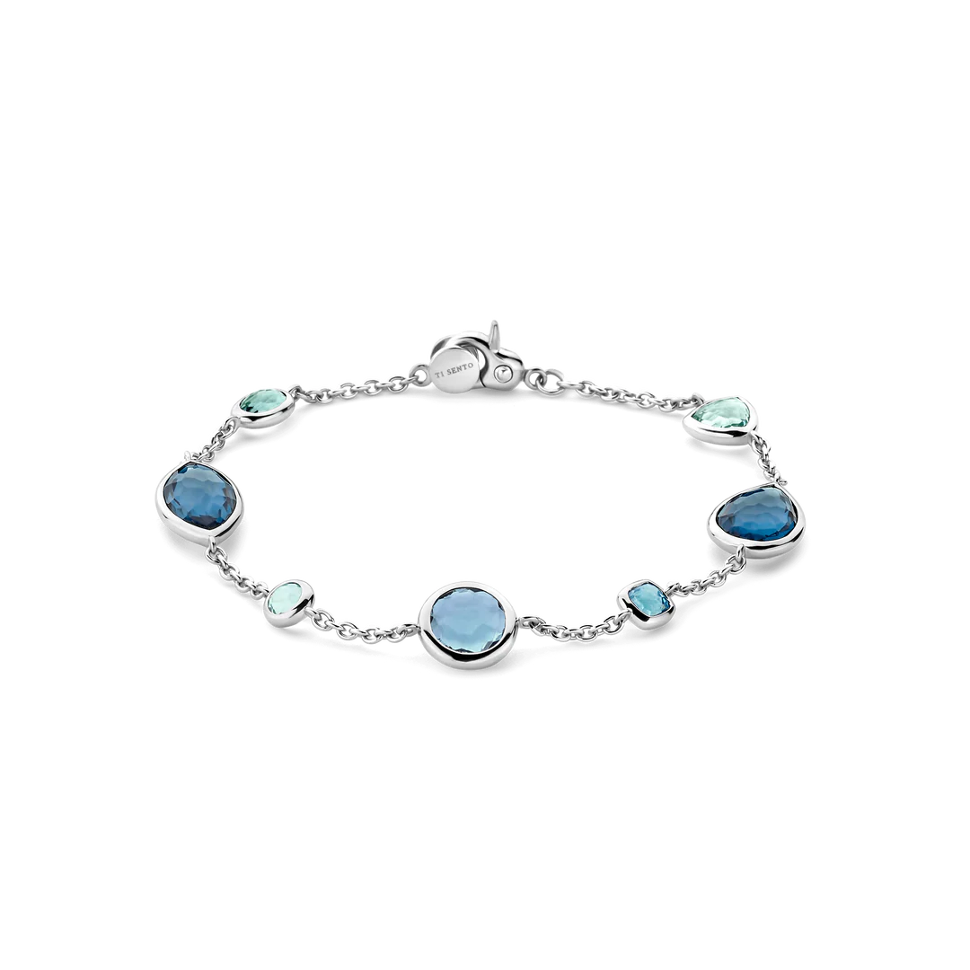 TI SENTO Bracelet 23063DB