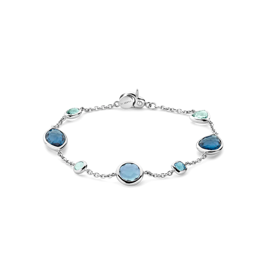 TI SENTO Bracelet 23063DB