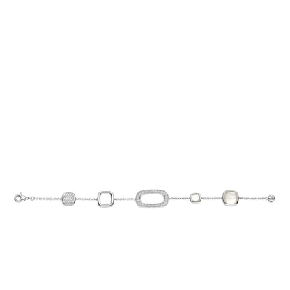 TI SENTO Bracelet 23065ZI