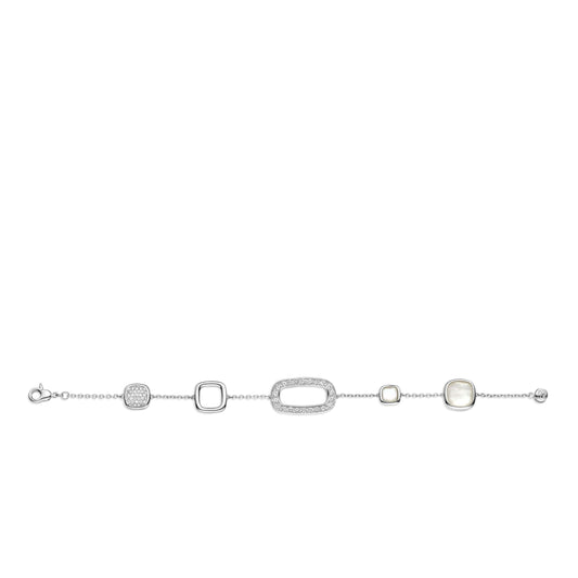 TI SENTO Bracelet 23065ZI