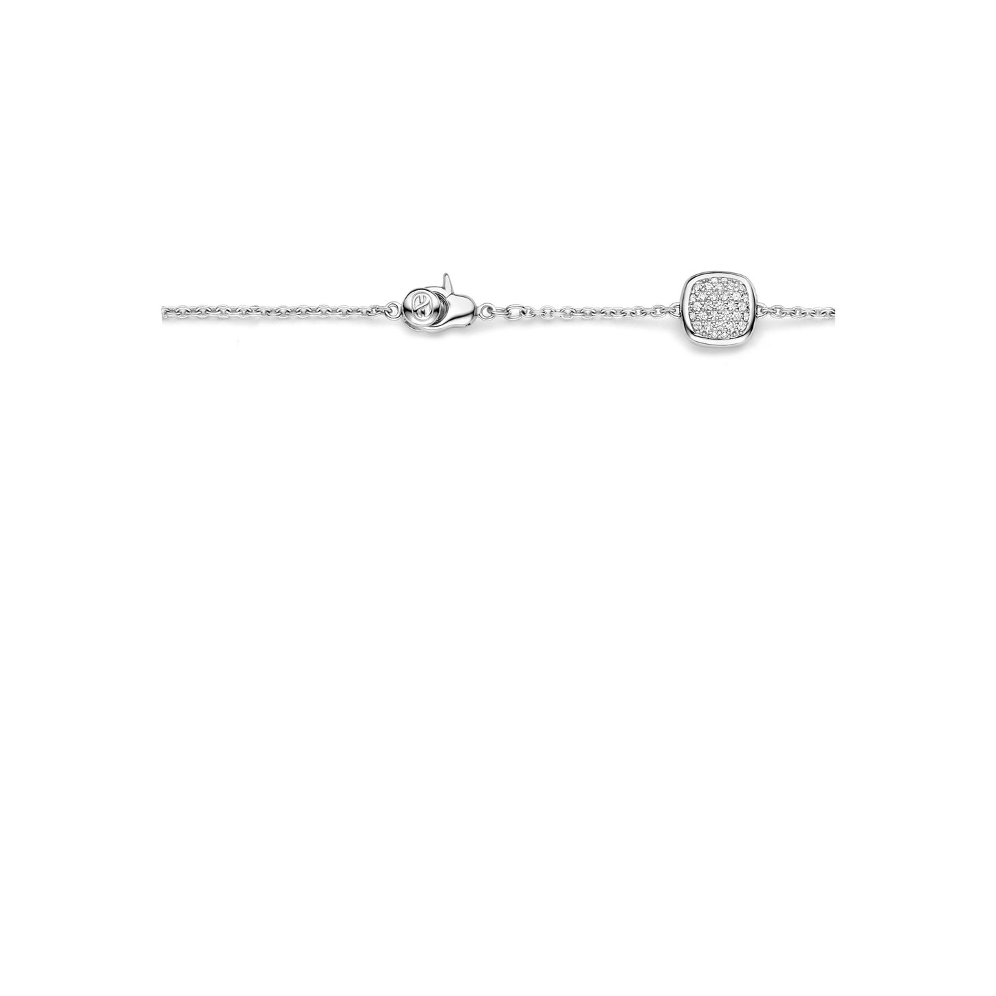 TI SENTO Bracelet 23065ZI