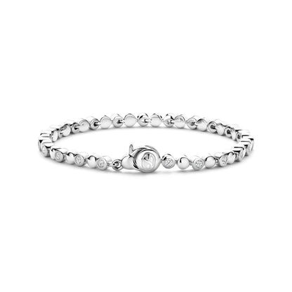 TI SENTO Bracelet 23066ZI