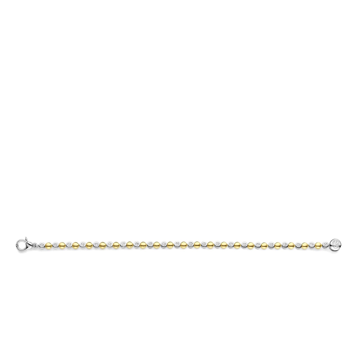 TI SENTO Bracelet 23066ZY