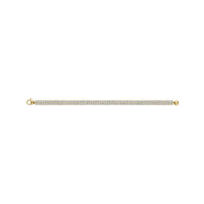 TI SENTO Bracelet 23067ZY