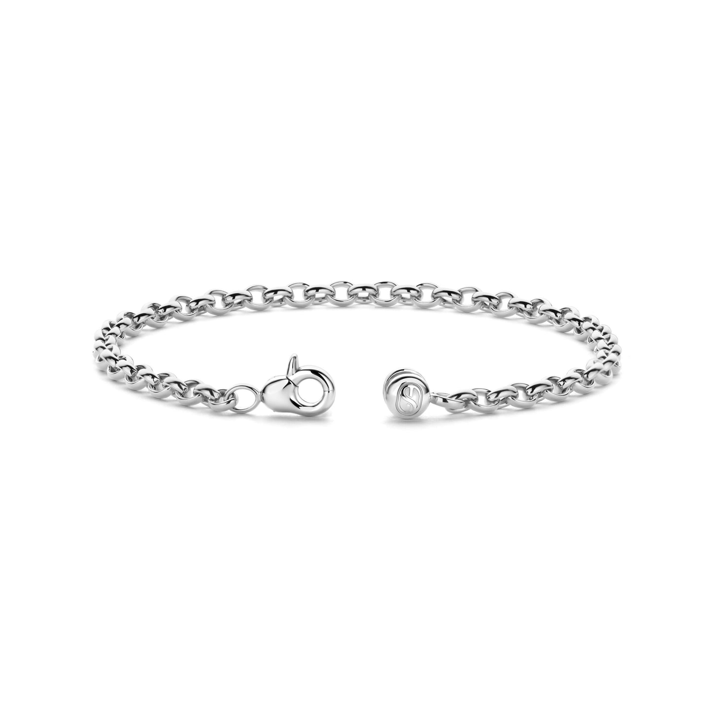 TI SENTO Bracelet 23068SI