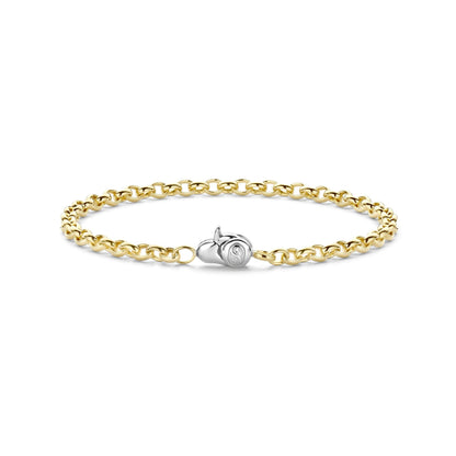 TI SENTO Bracelet 23068SY