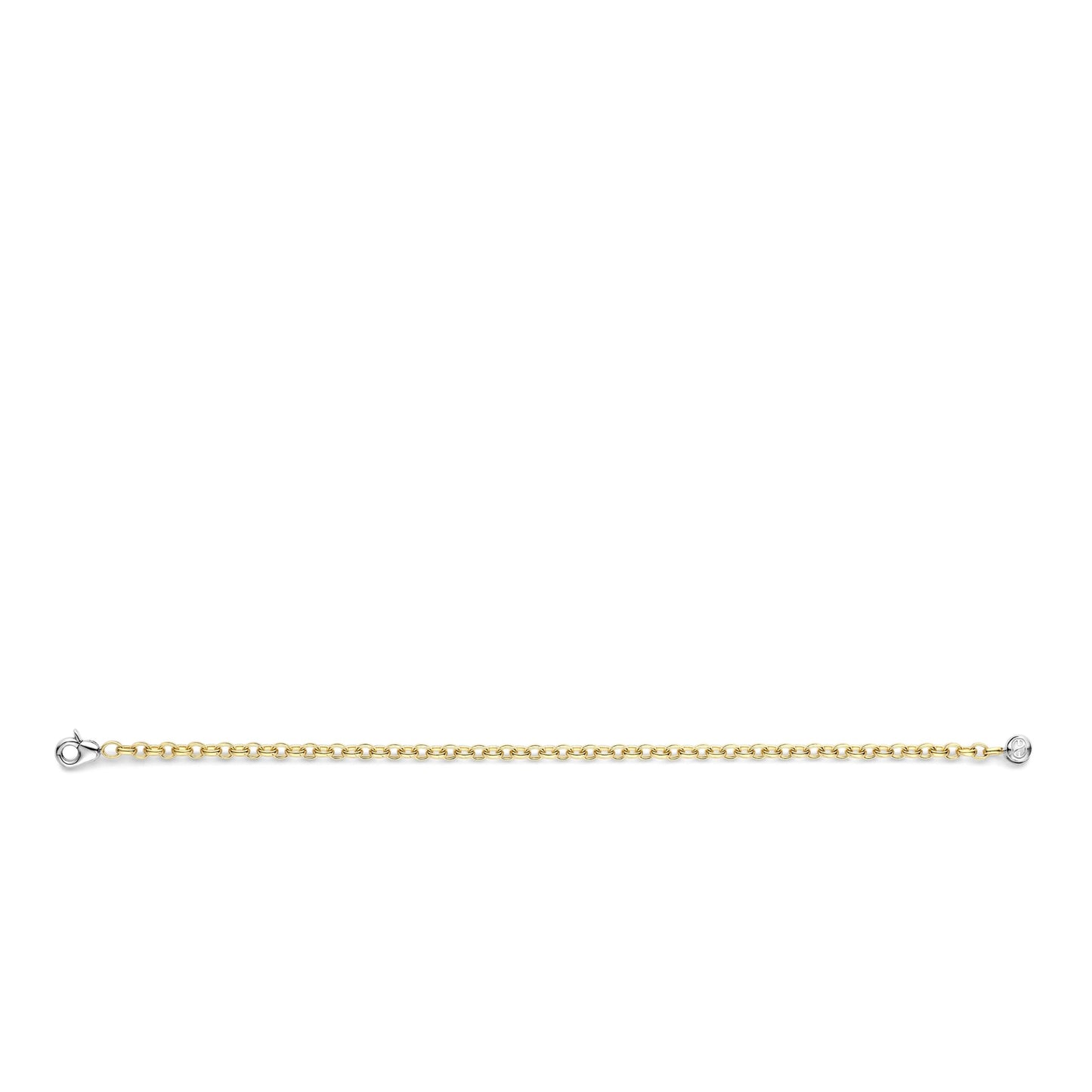 TI SENTO Bracelet 23068SY